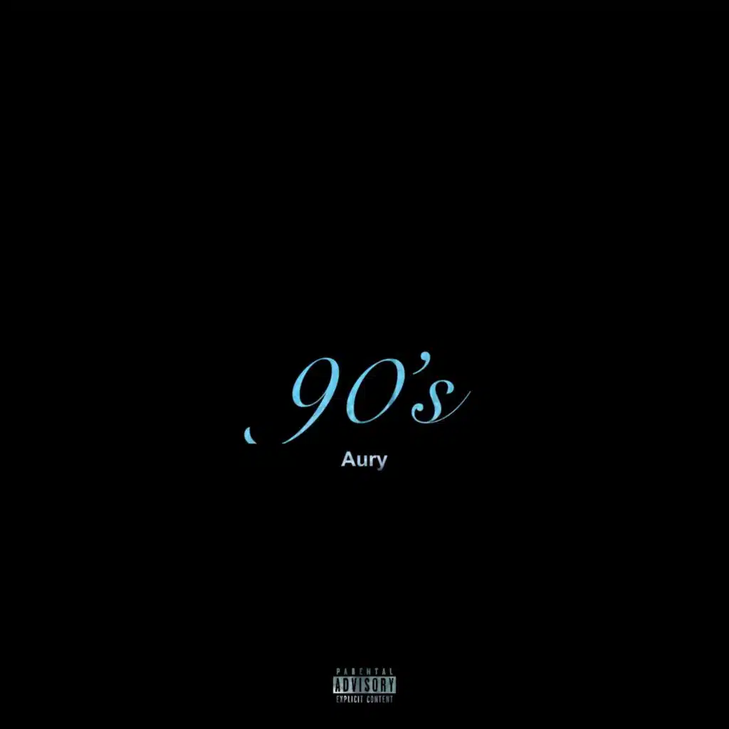 90's