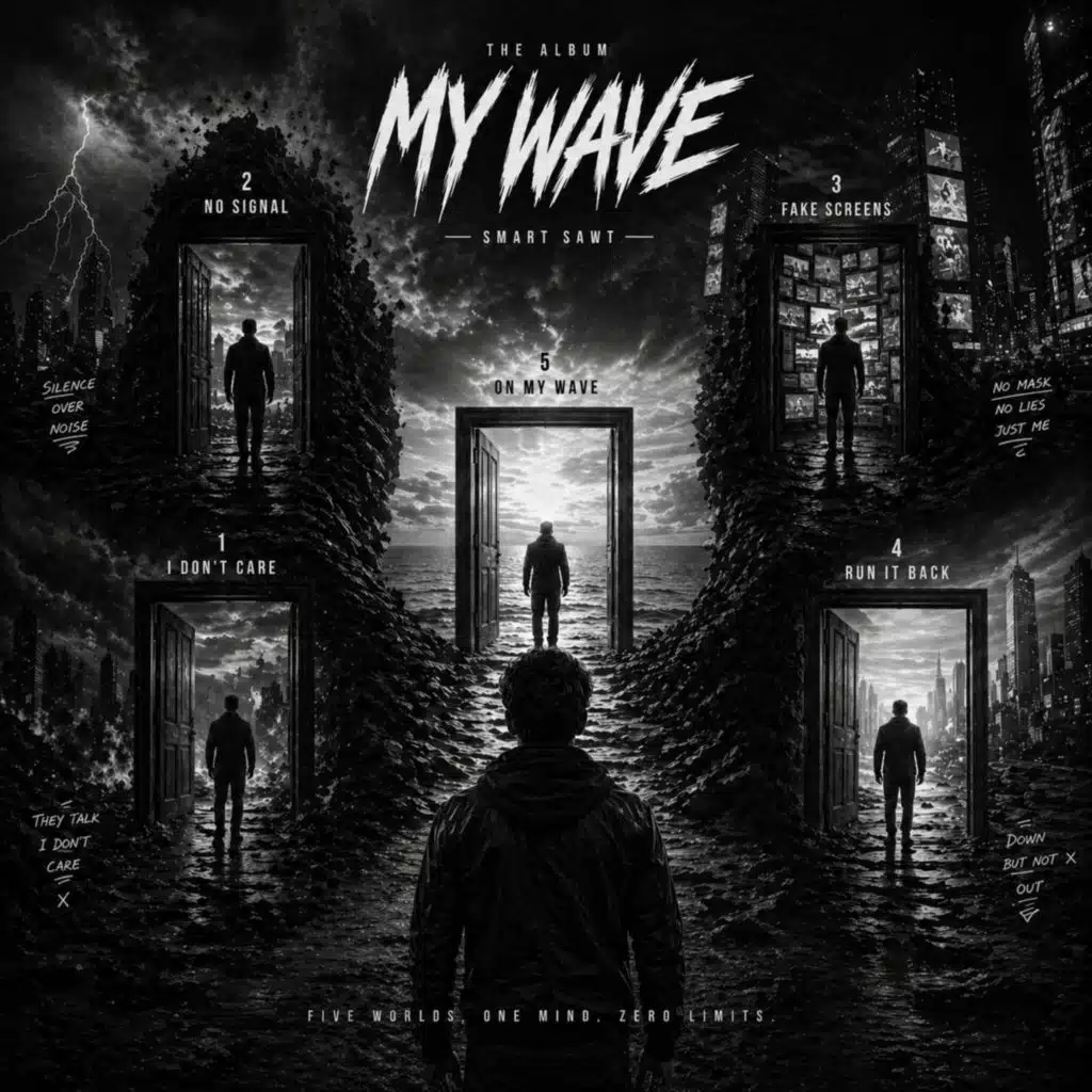 MY WAVE