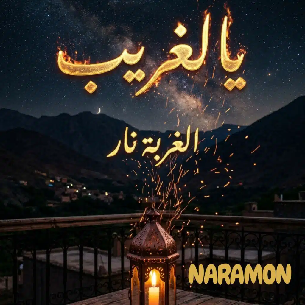 Naramon