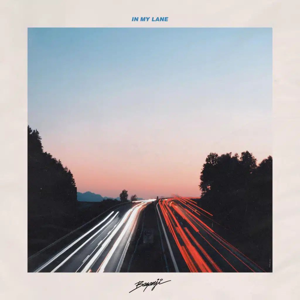 In My Lane