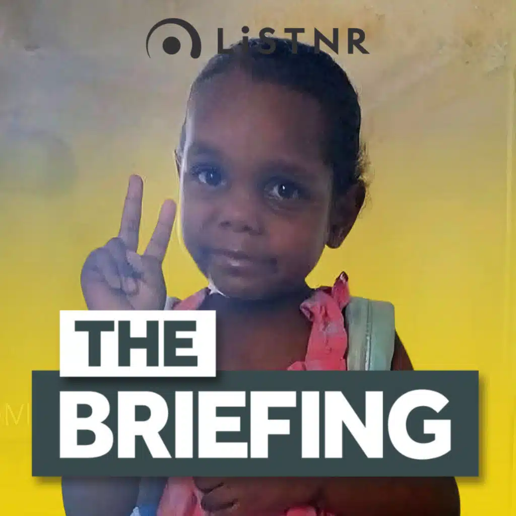 Little Baby’s alleged killer to face court + Why our vax rates are falling