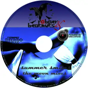 Summer Smiles (Tom Replay Moon Mix)