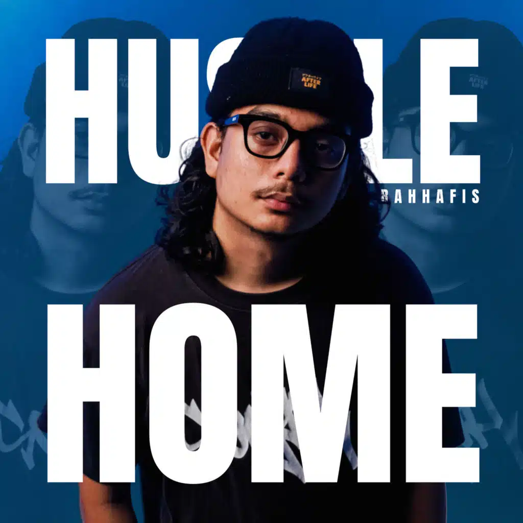 Hustle Home