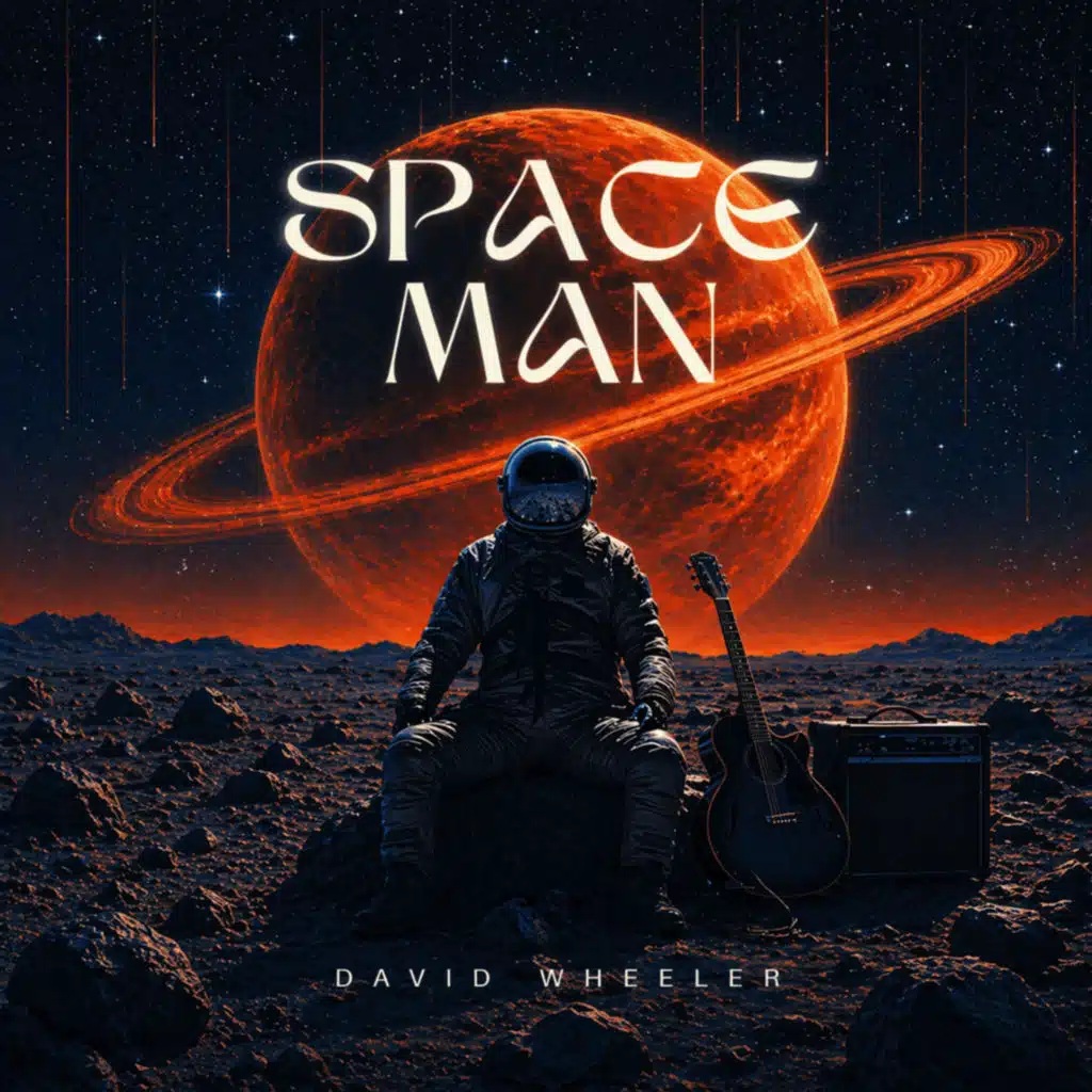David Wheeler