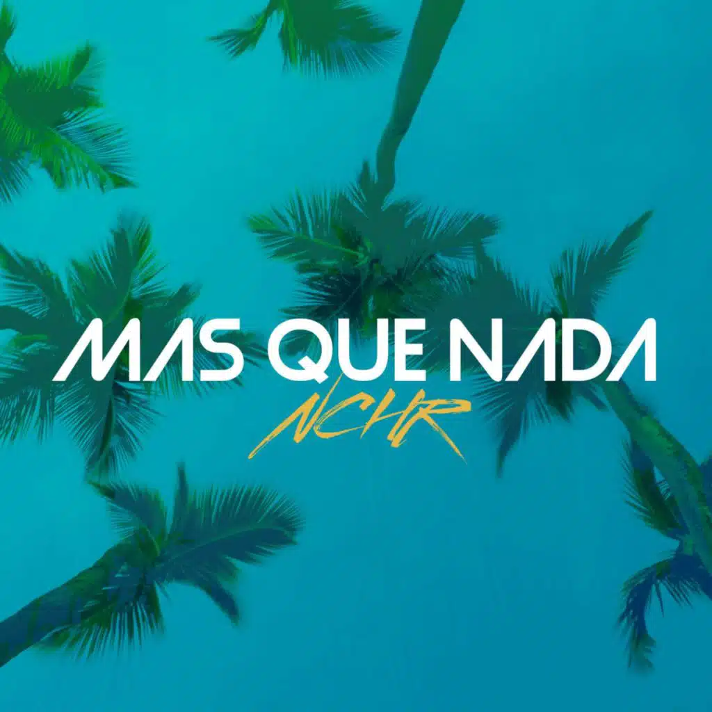 Mas Que Nada (Radio Edit)