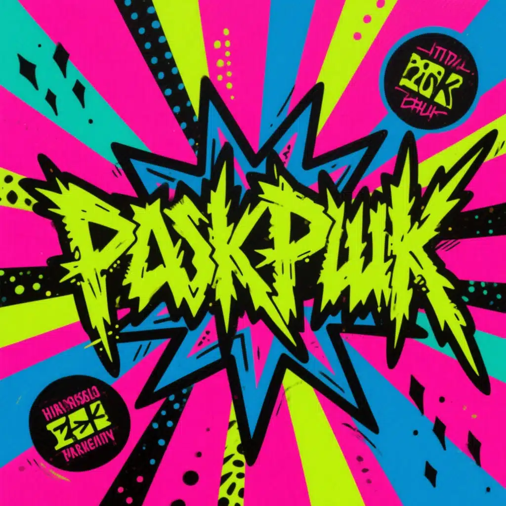 Street punk anthem