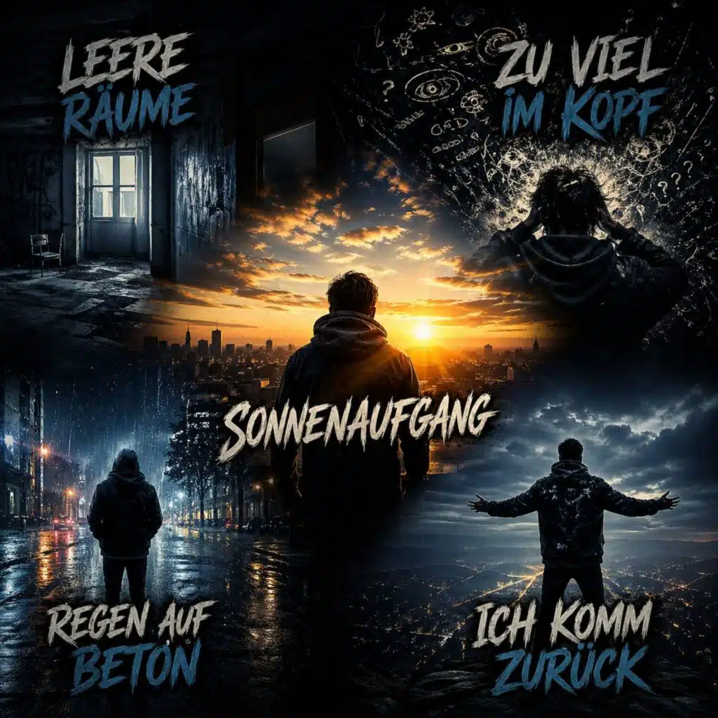 Gedankenwelt