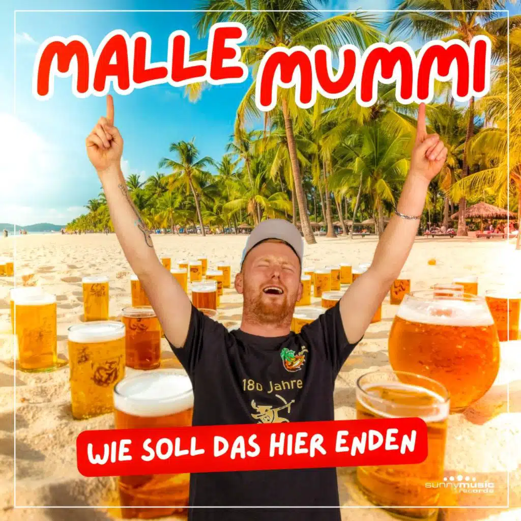 Malle Mummi