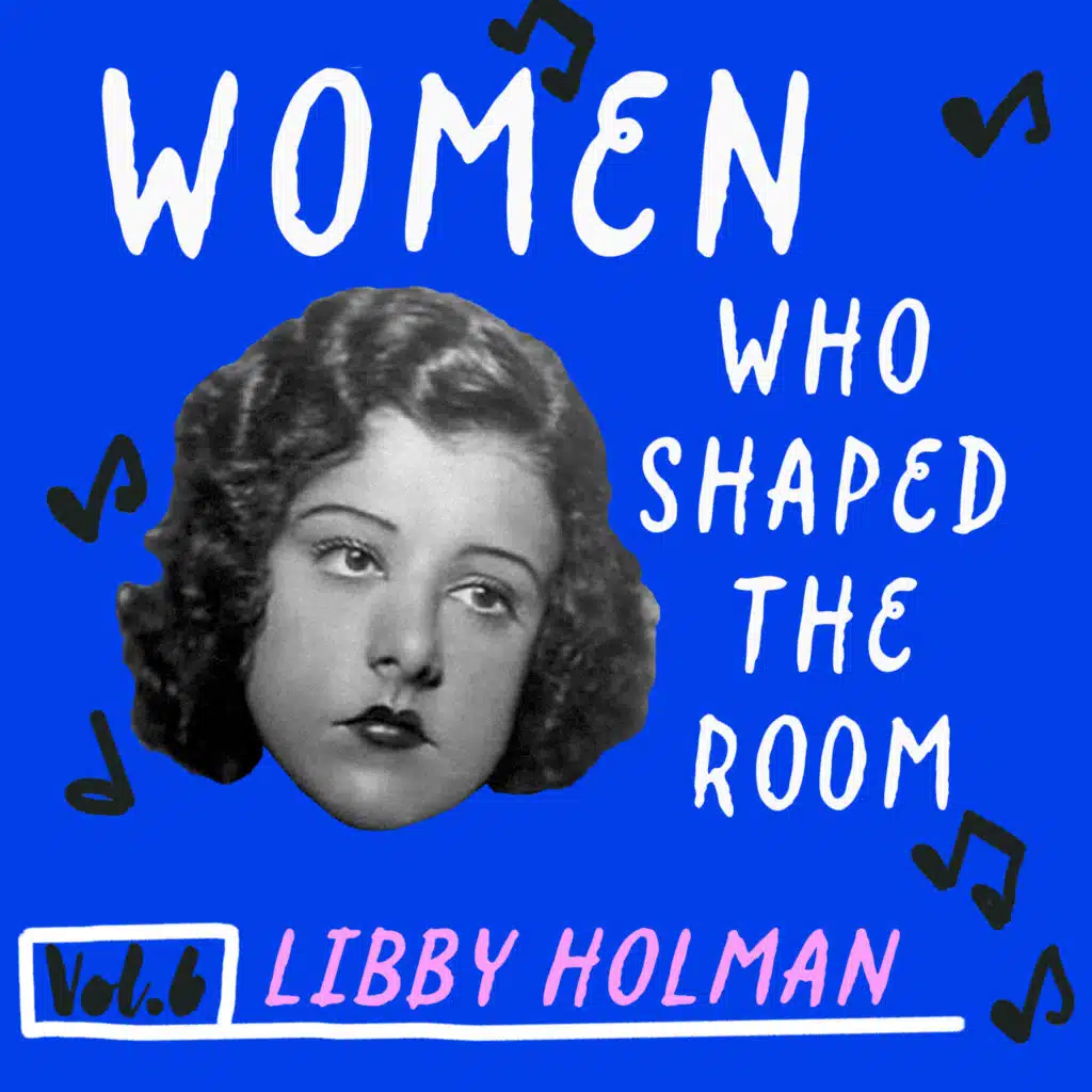 Libby Holman