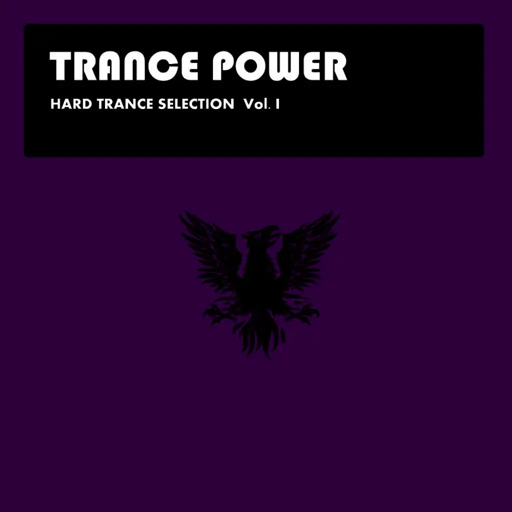 Hard Trance Selection Vol. 1