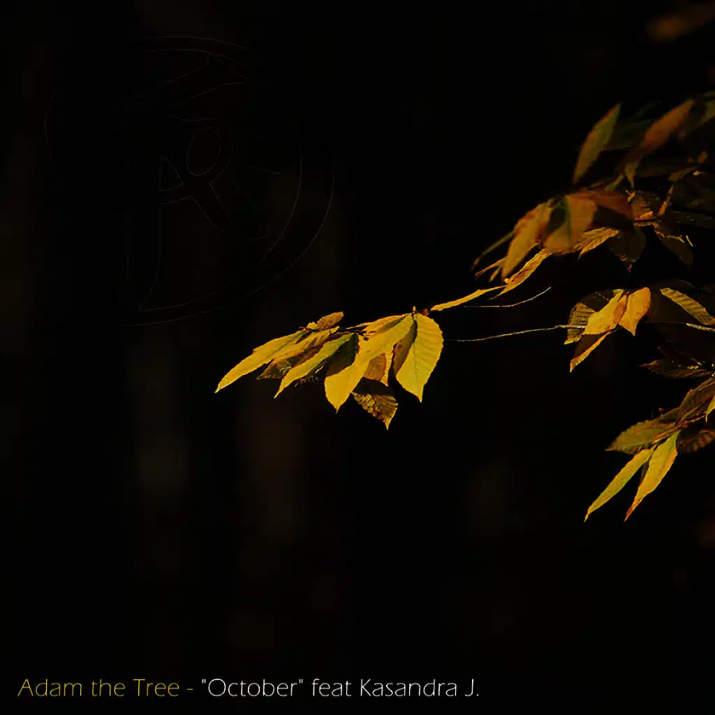 October (Marscruiser Remix)