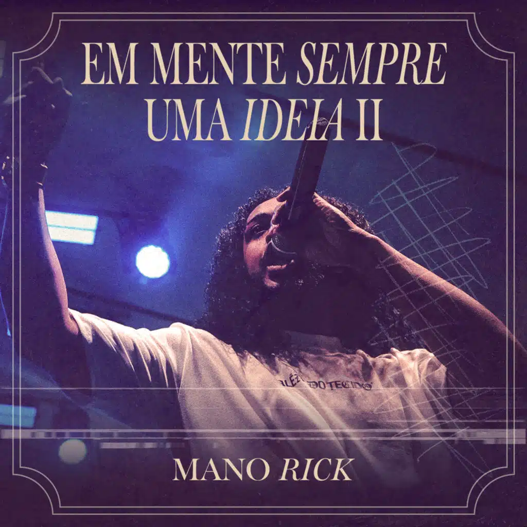Mano Rick