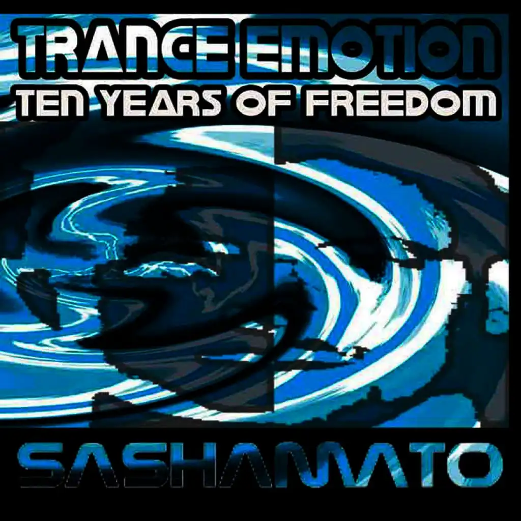 Trance Emotion