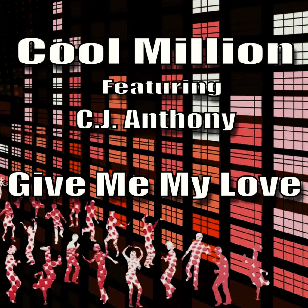 Give Me My Love (Stral22 Sat Remix)