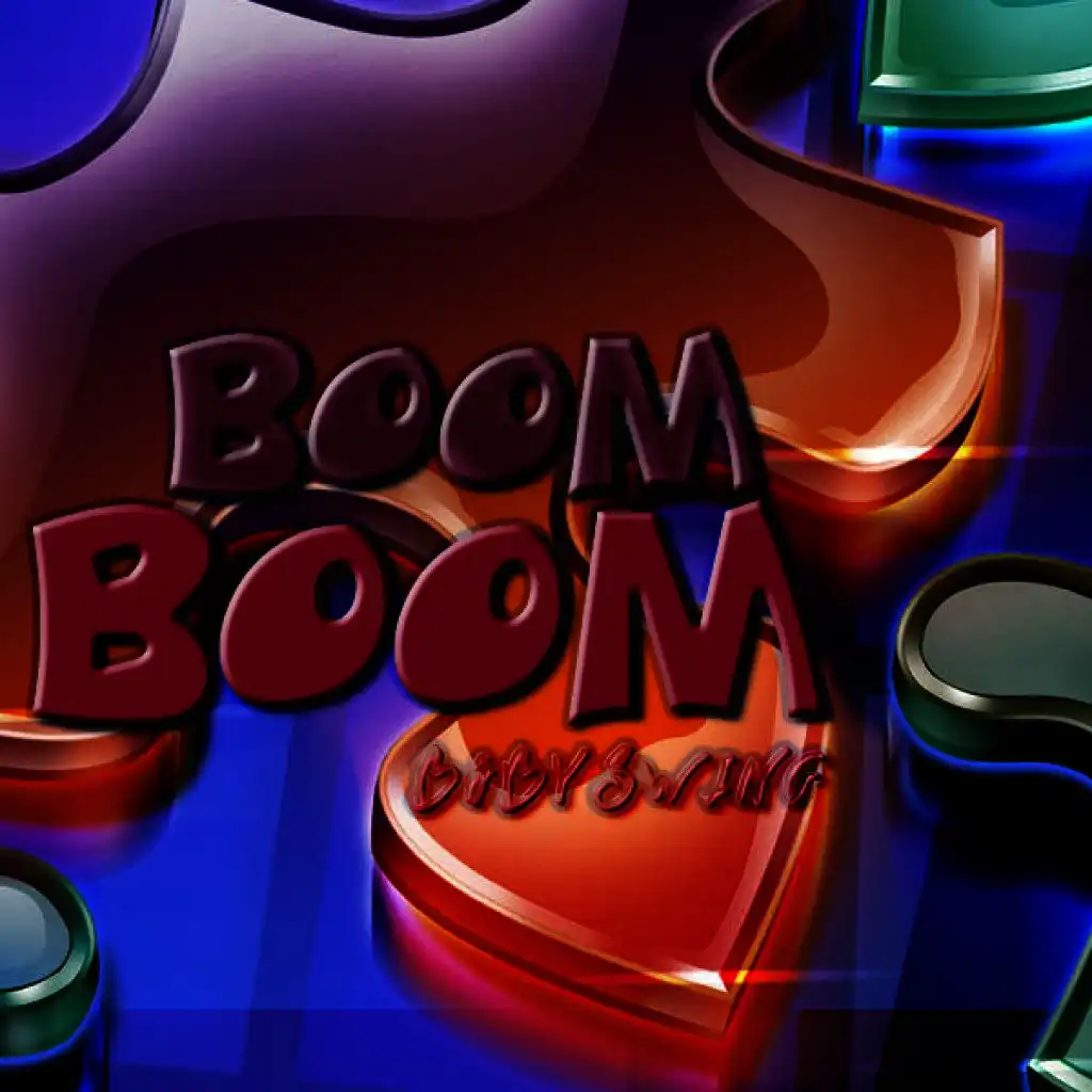 Boom Boom (Luke's Explosive Voc Mix)