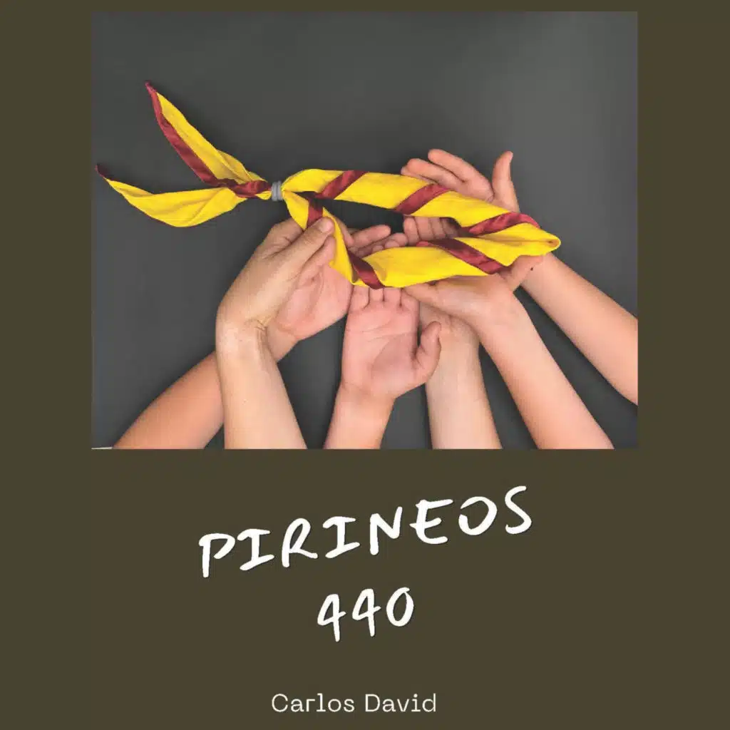 Carlos David