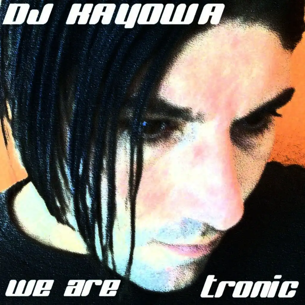 We are (Wave Organ Mix)