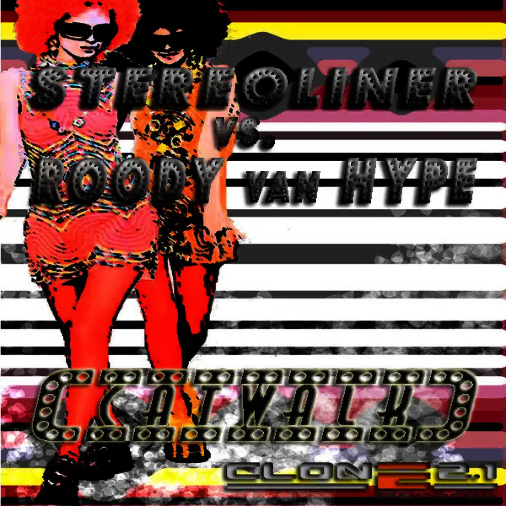 Catwalk (Ugly Model Mix)