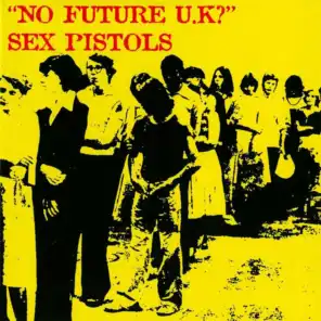 No Future UK?