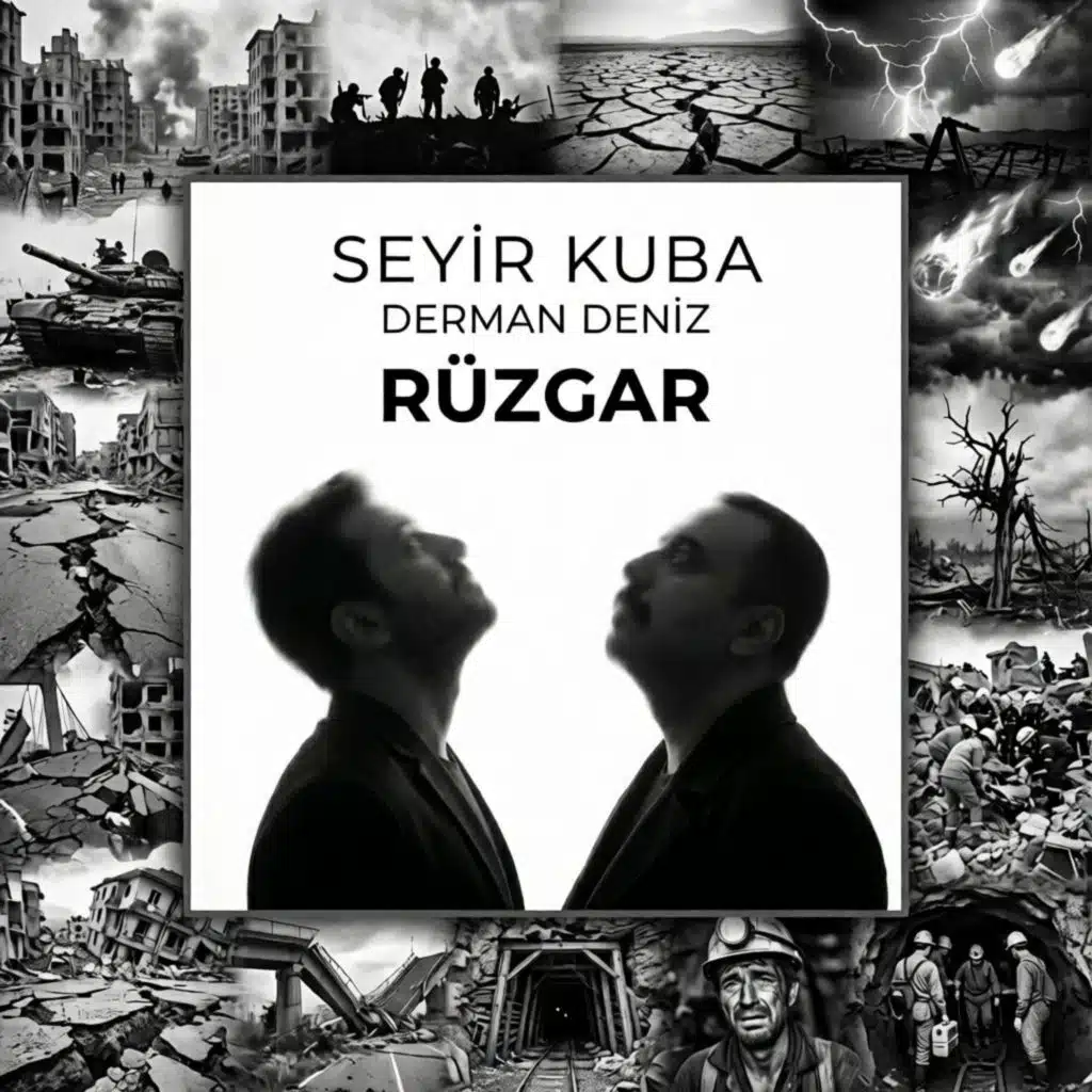 Derman Deniz