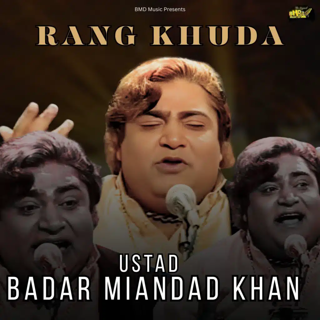 Badar Miandad Khan