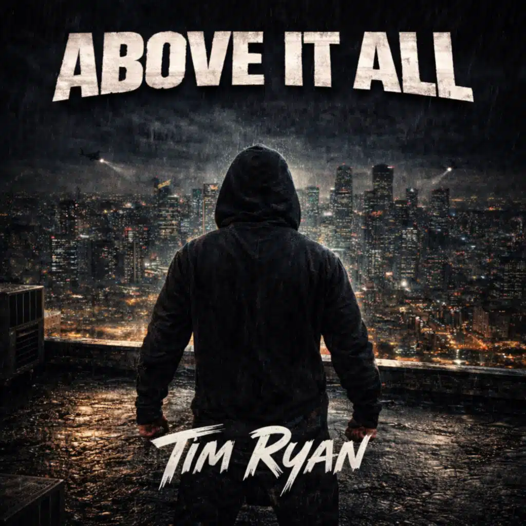 Tim Ryan