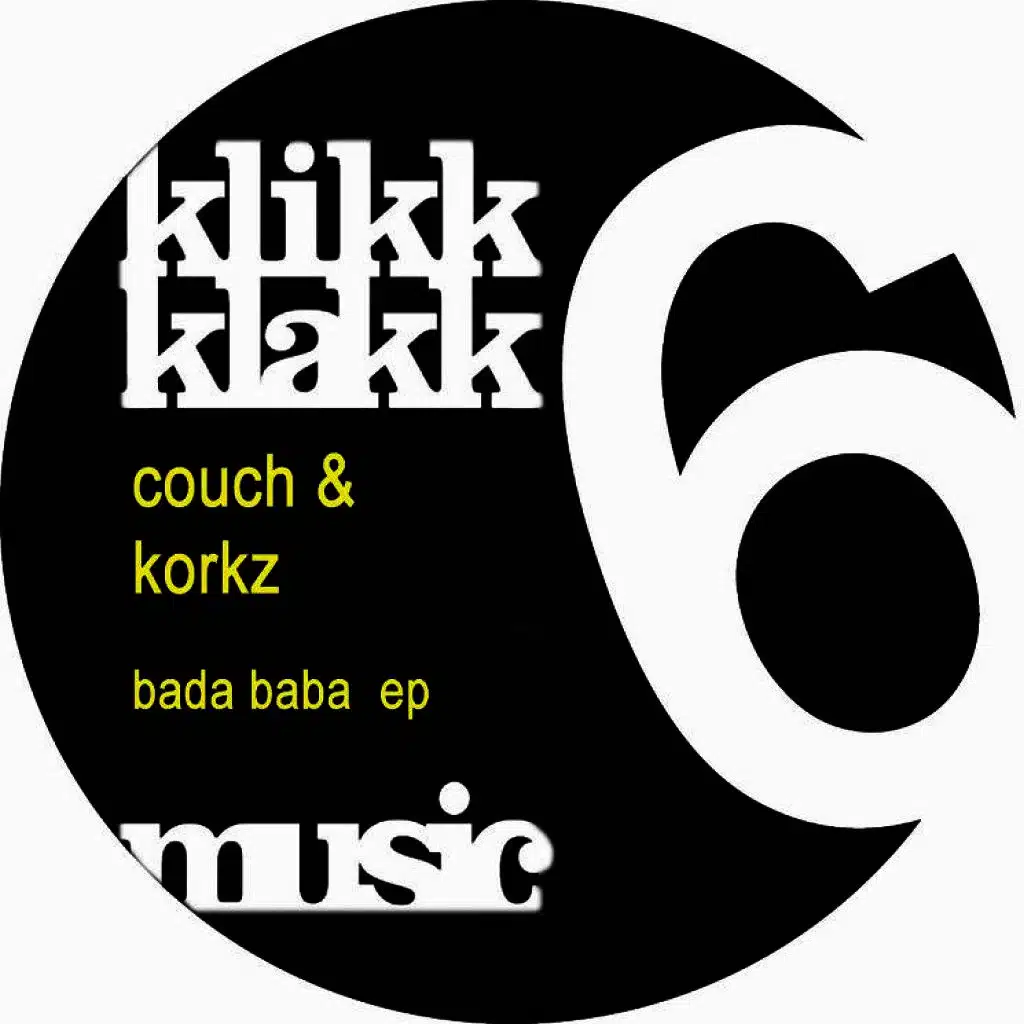 Bada Baba EP