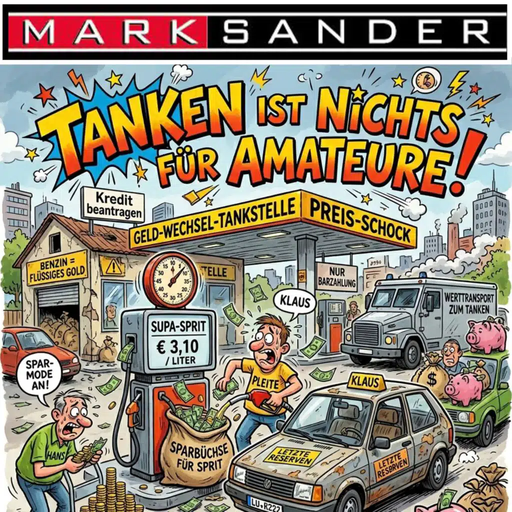Mark Sander