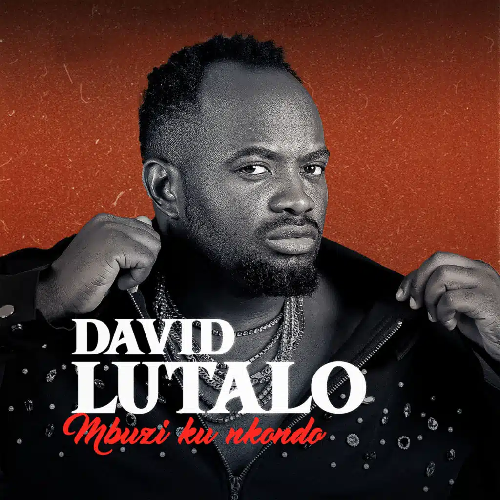 David Lutalo