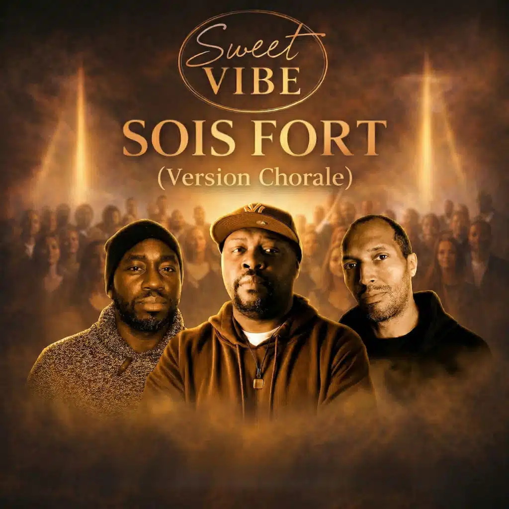 Sois Fort (version chorale)