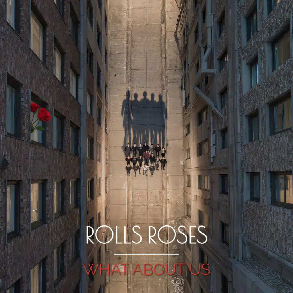 Rolls Roses