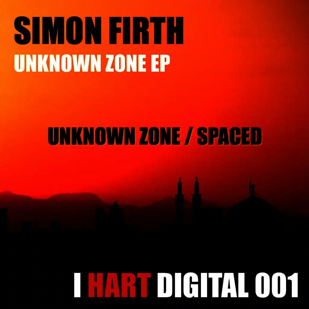 Unknown Zone EP