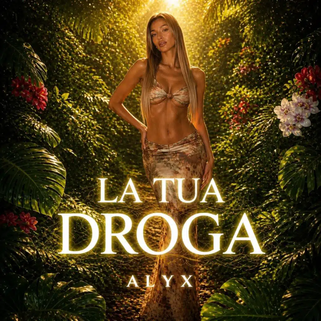 LA TUA DROGA
