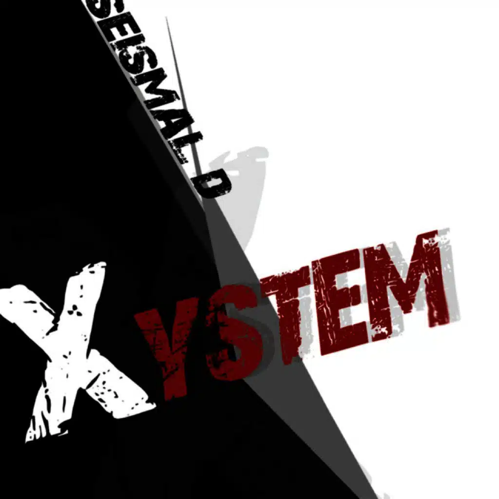 Xystem (Federico Milani Remix)