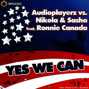 Yes We Can (Obama) [Club Mix]