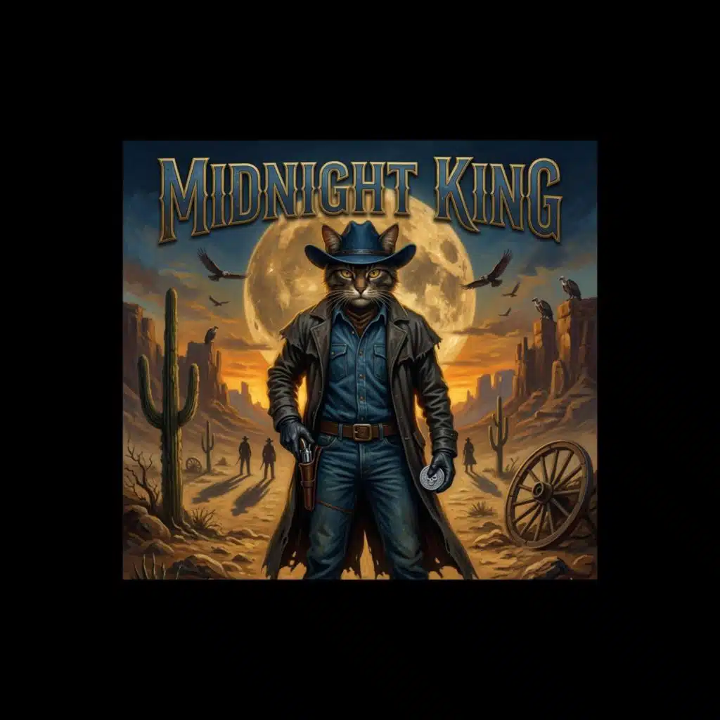 Midnight King