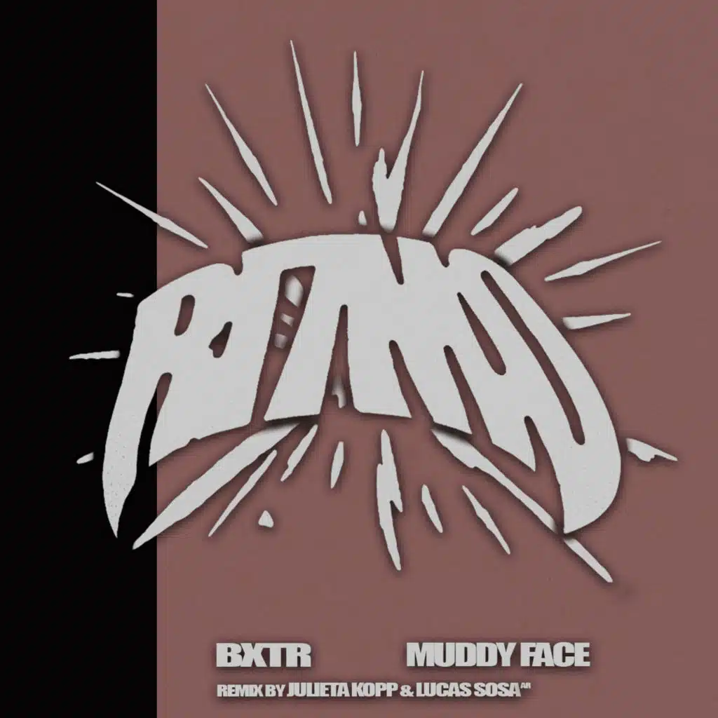 Muddy Face