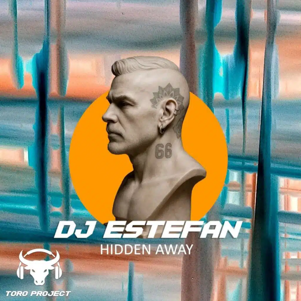 Dj Estefan