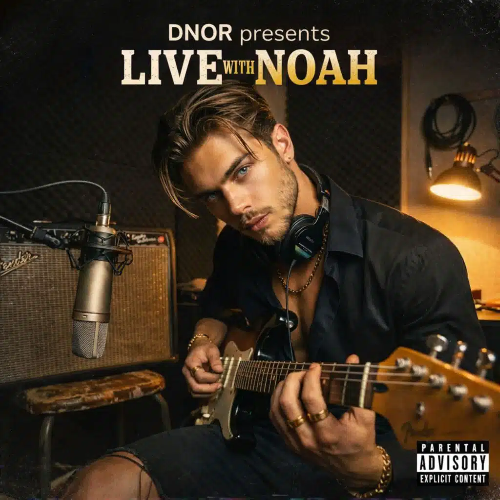 Live with Noah