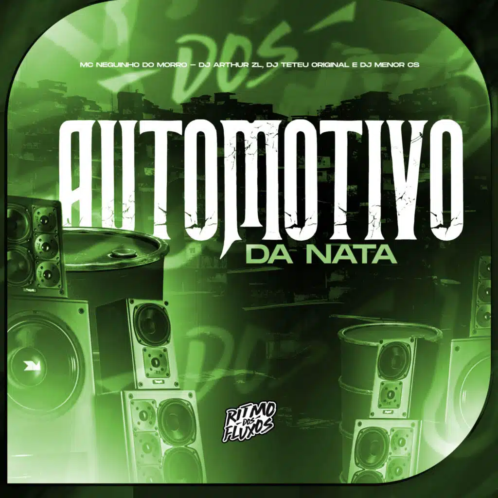 Automotivo da Nata