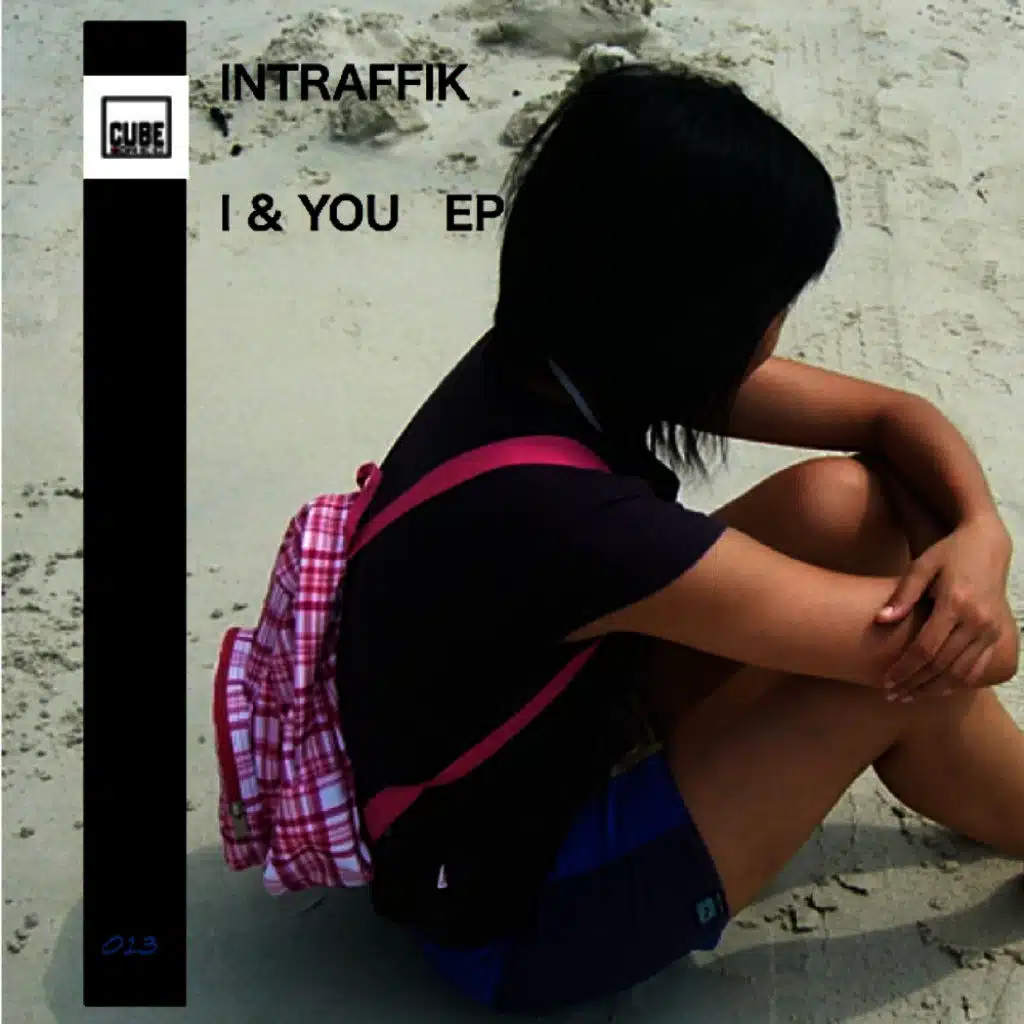 I & You EP