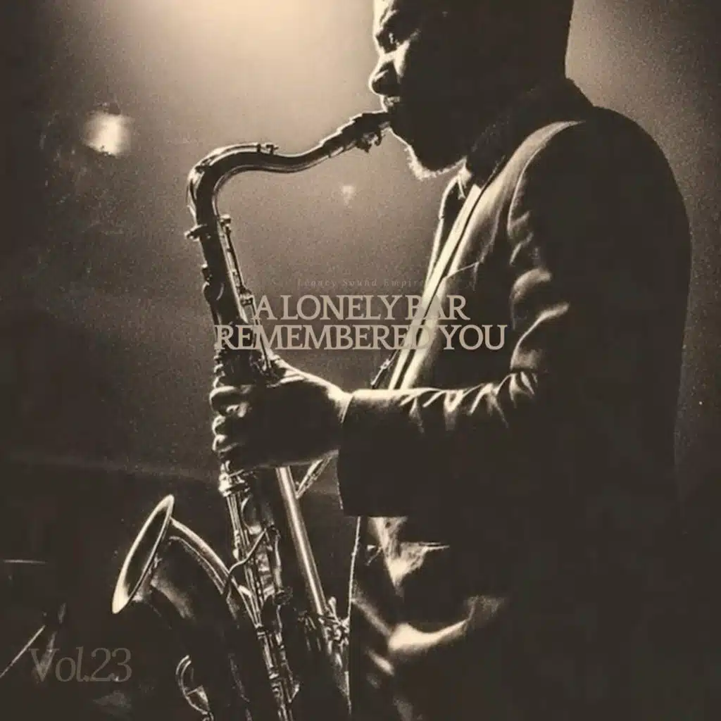 A Lonely Bar Remembered You