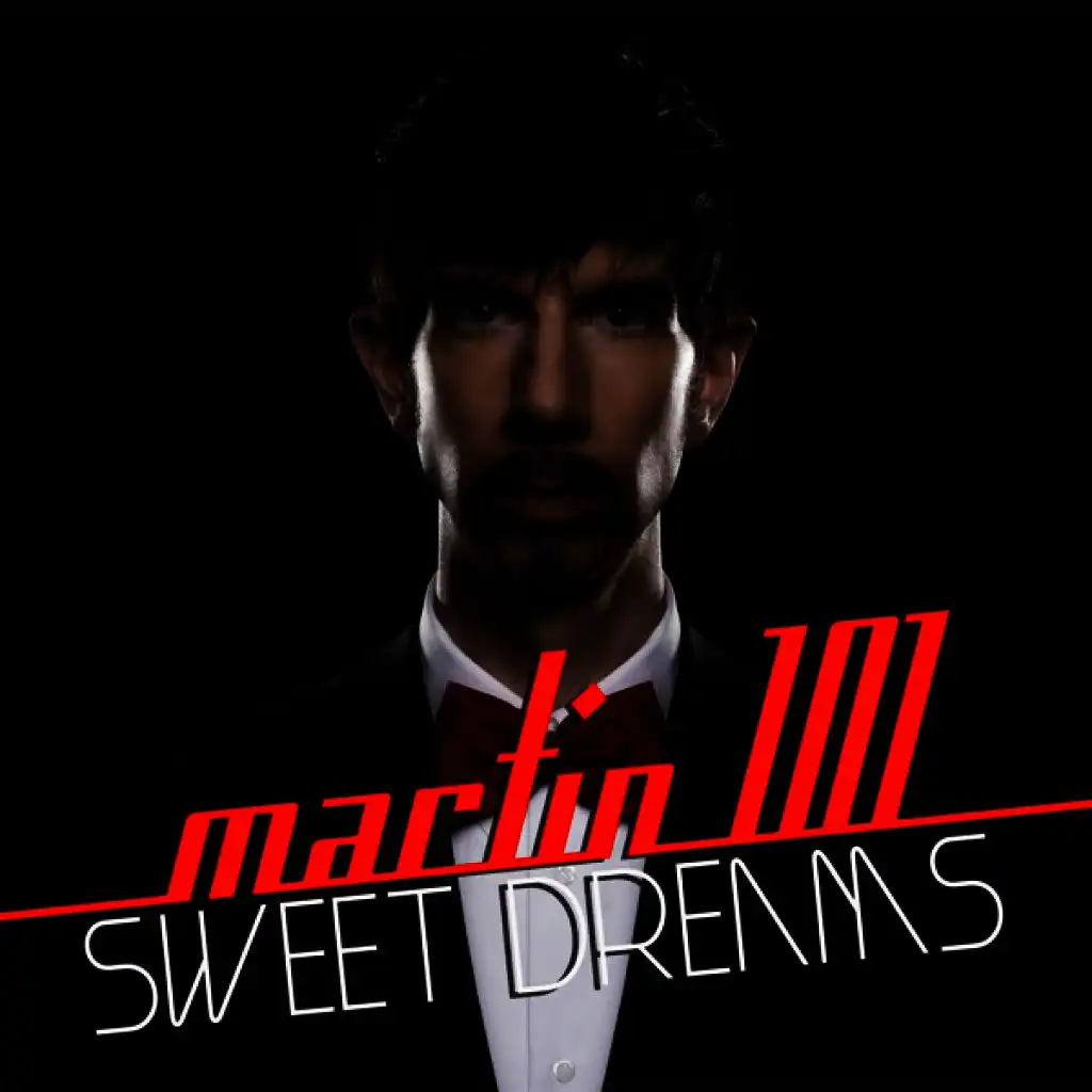 Sweet Dreams (Extended Version)