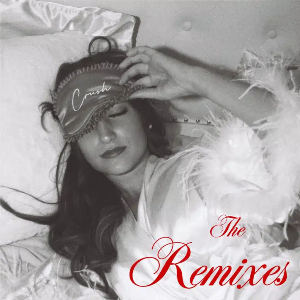 Crush!!! (The Remixes)