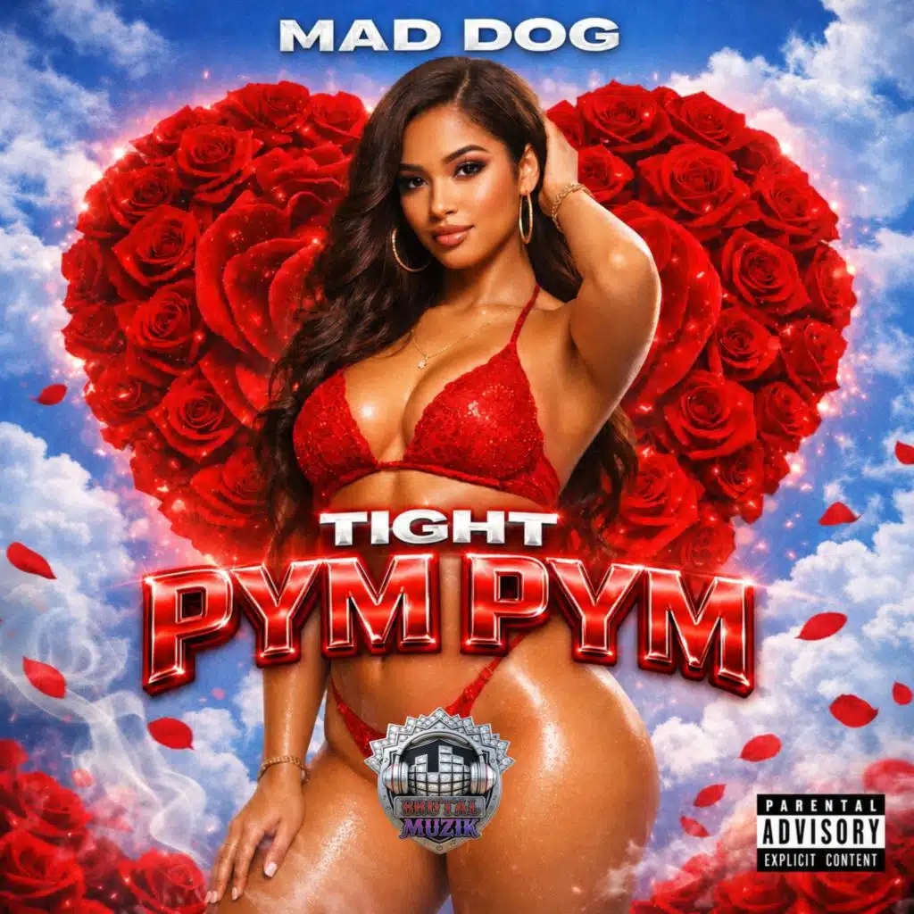 TIGHT PYM PYM (Bad Gal Riddim)