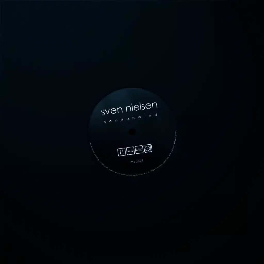 Sonnenwind (Original Mix)