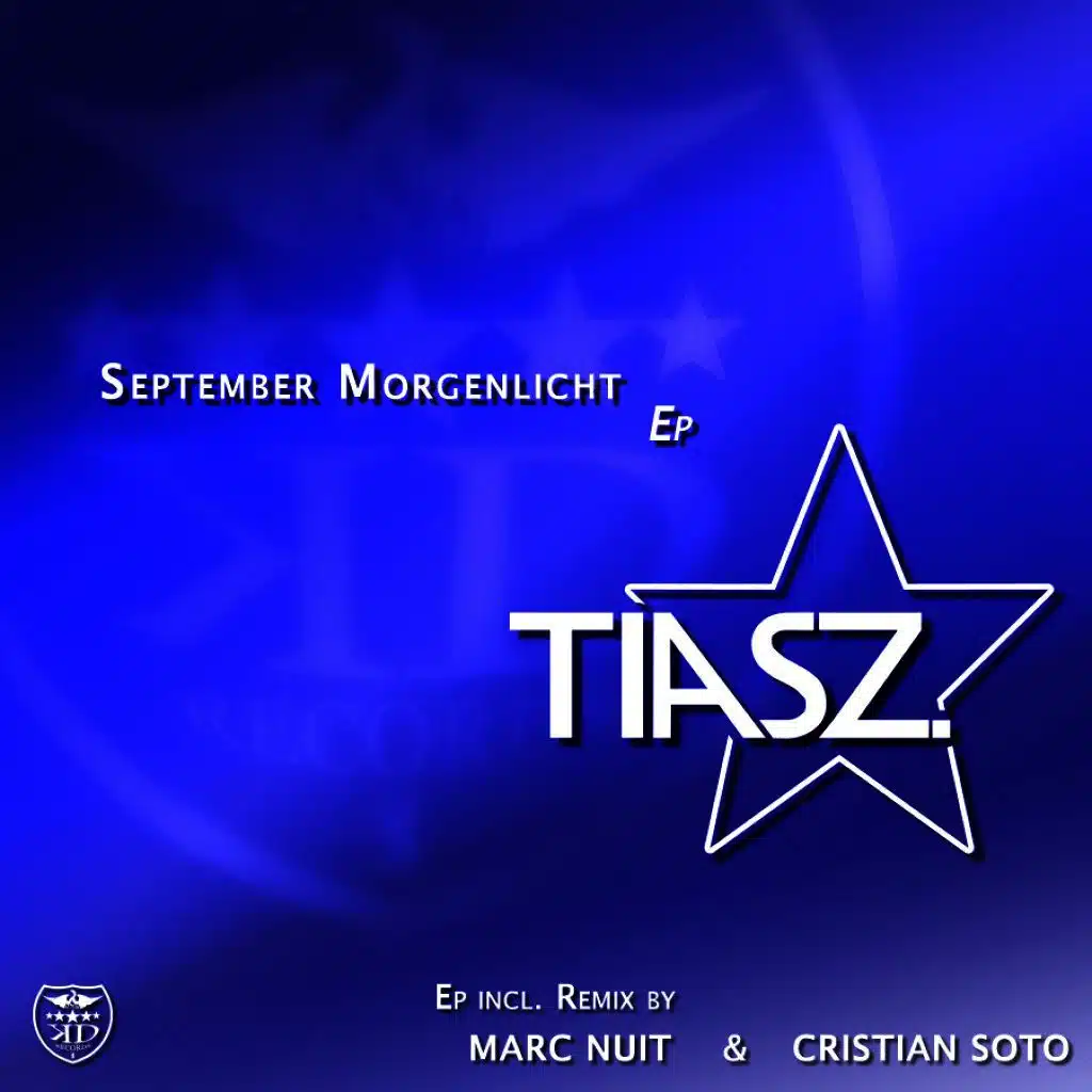 September Morgenlicht EP