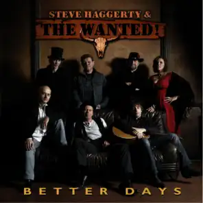 Steve Haggerty & The Wanted