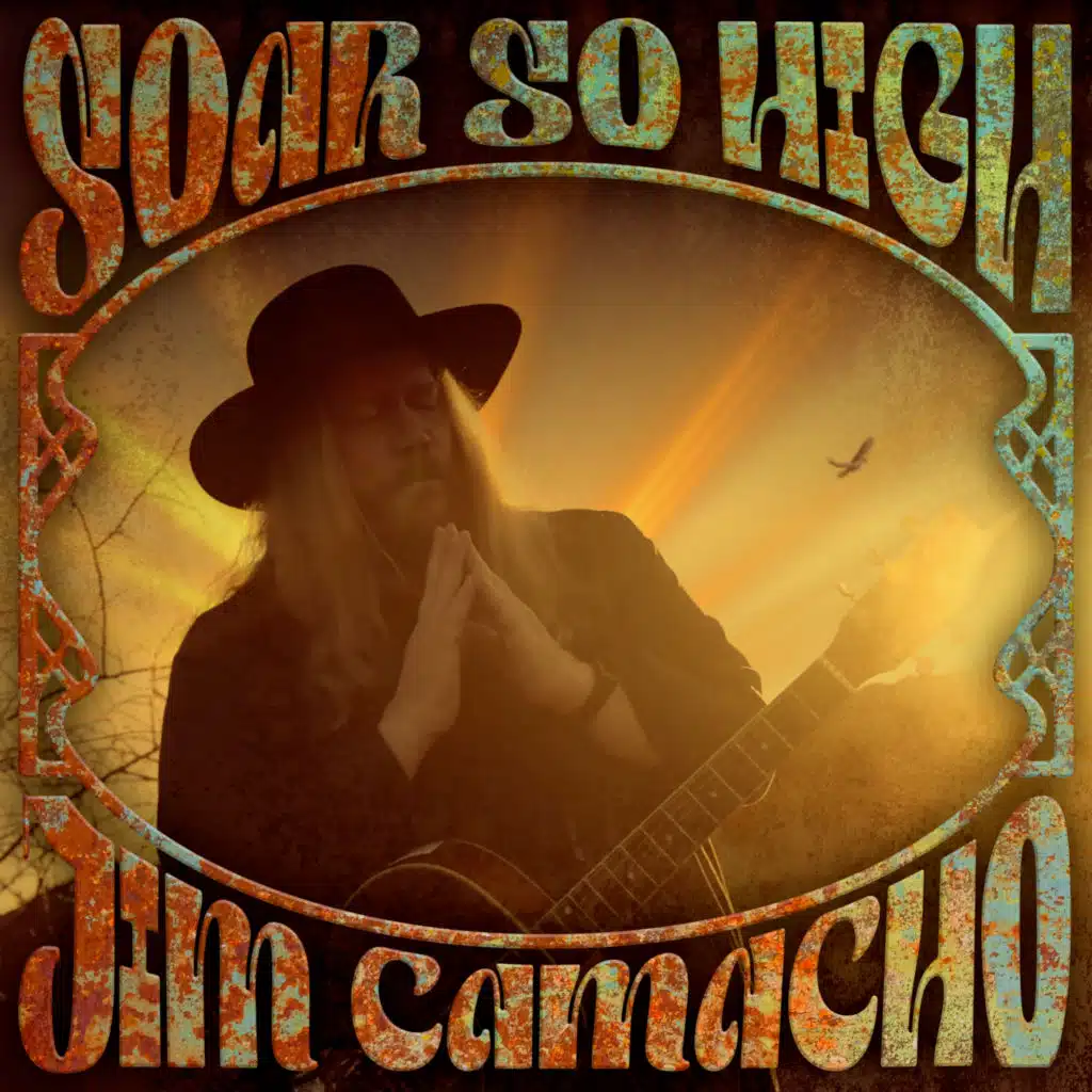 Jim Camacho