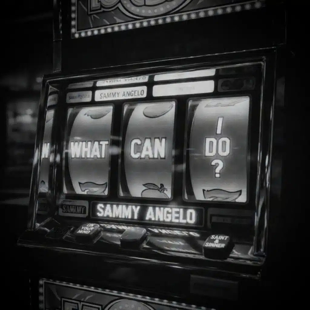 Sammy Angelo